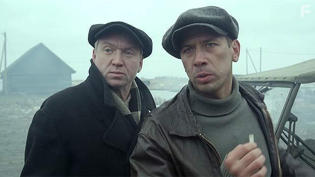 Крик совы #22