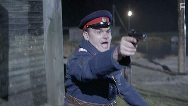 Крик совы #23