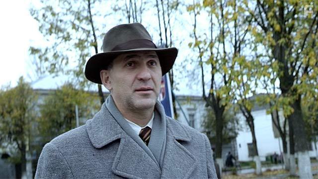 Крик совы #25