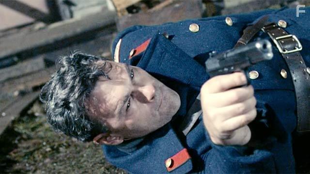 Крик совы #26