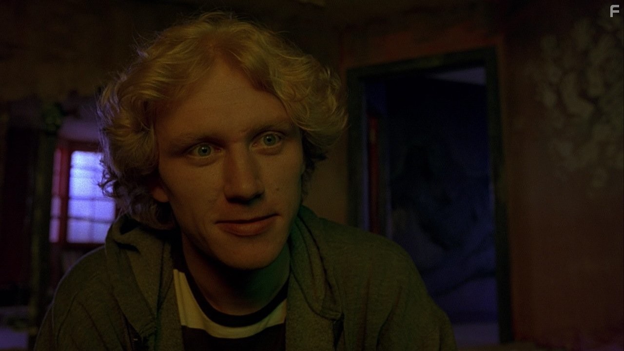 Kevin McKidd in На игле (1996)