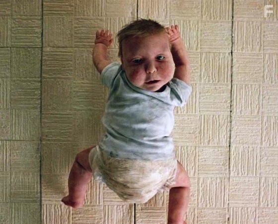 На игле (1996)