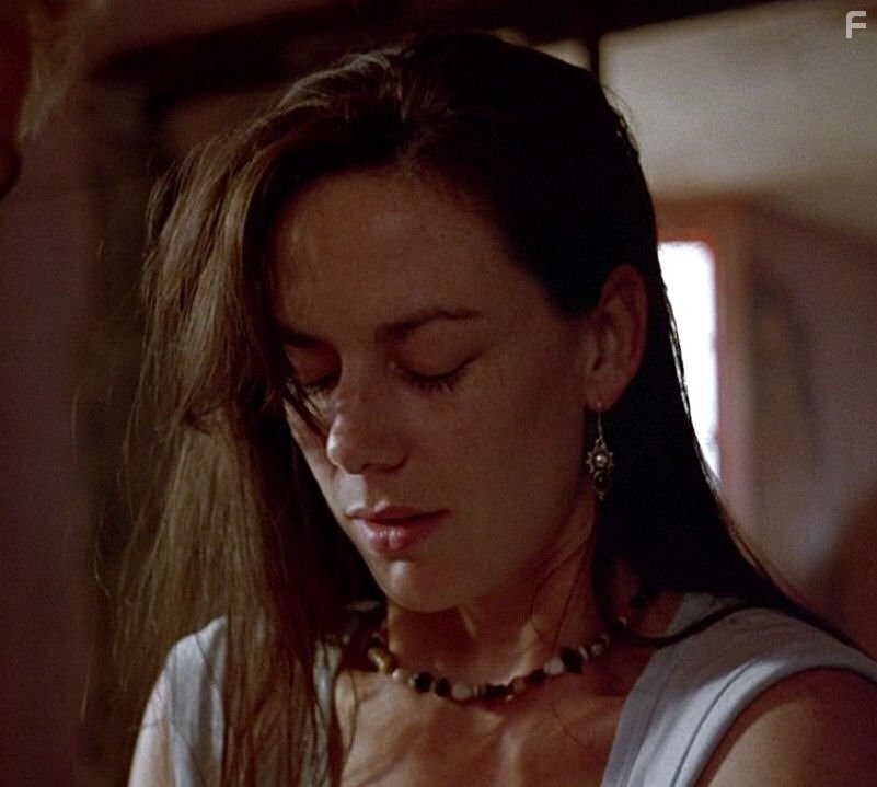 Susan Vidler in На игле (1996)
