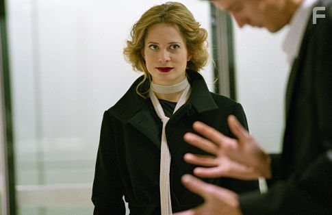 Maria Bonnevie in Реконструкция (2003)