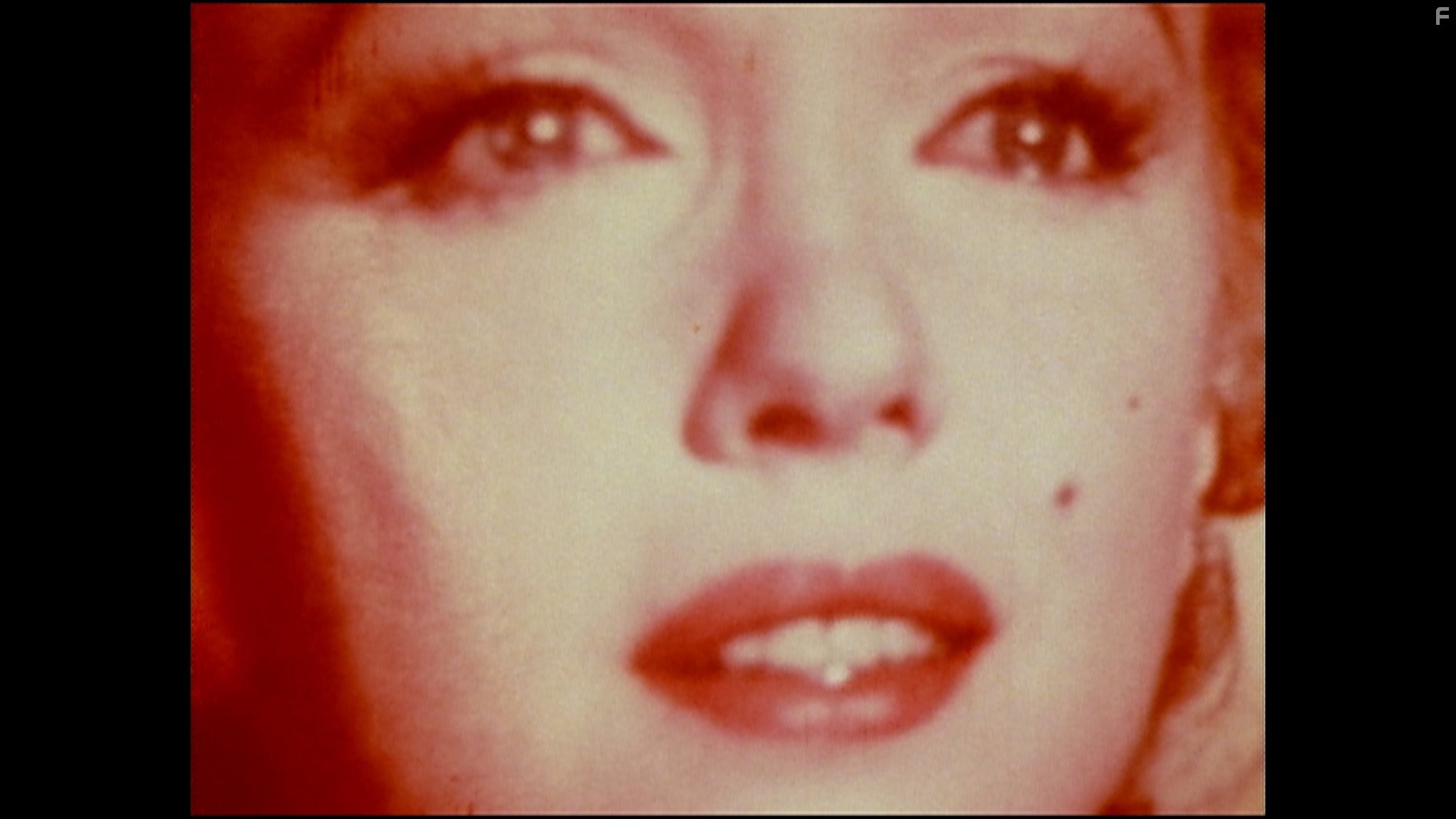 Marilyn Monroe in Love, Marilyn (2012)