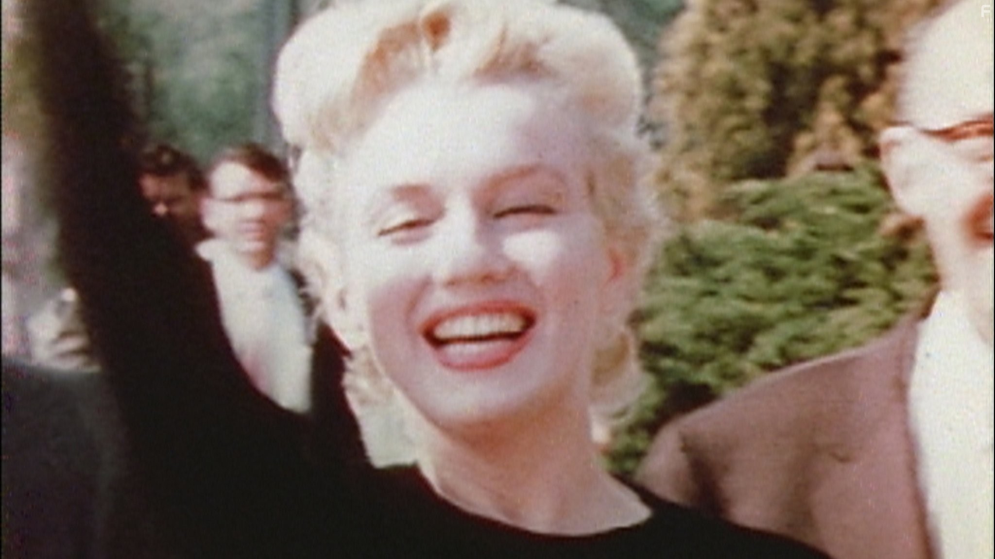 Marilyn Monroe in Love, Marilyn (2012)
