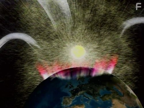 Вселенная (2007)