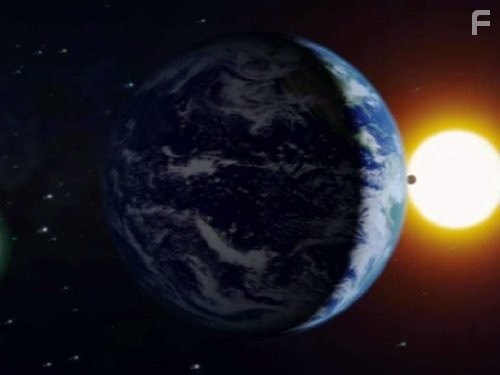 Вселенная (2007)