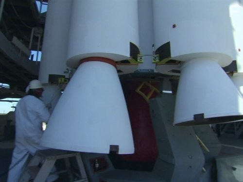 Вселенная (2007)