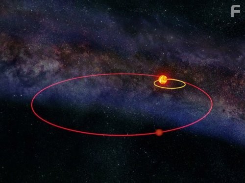 Вселенная (2007)