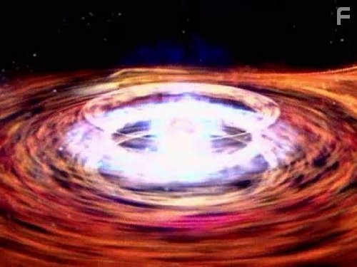 Вселенная (2007)