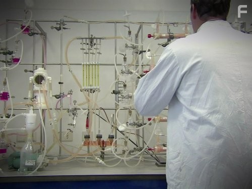 Вселенная (2007)