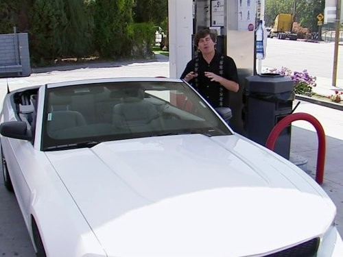 Вселенная (2007)