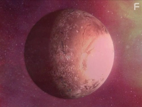 Вселенная (2007)