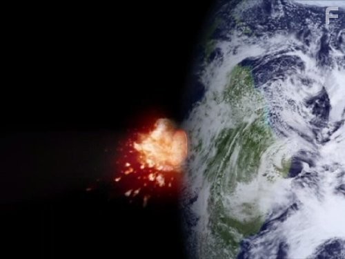 Вселенная (2007)