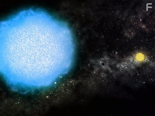 Вселенная (2007)