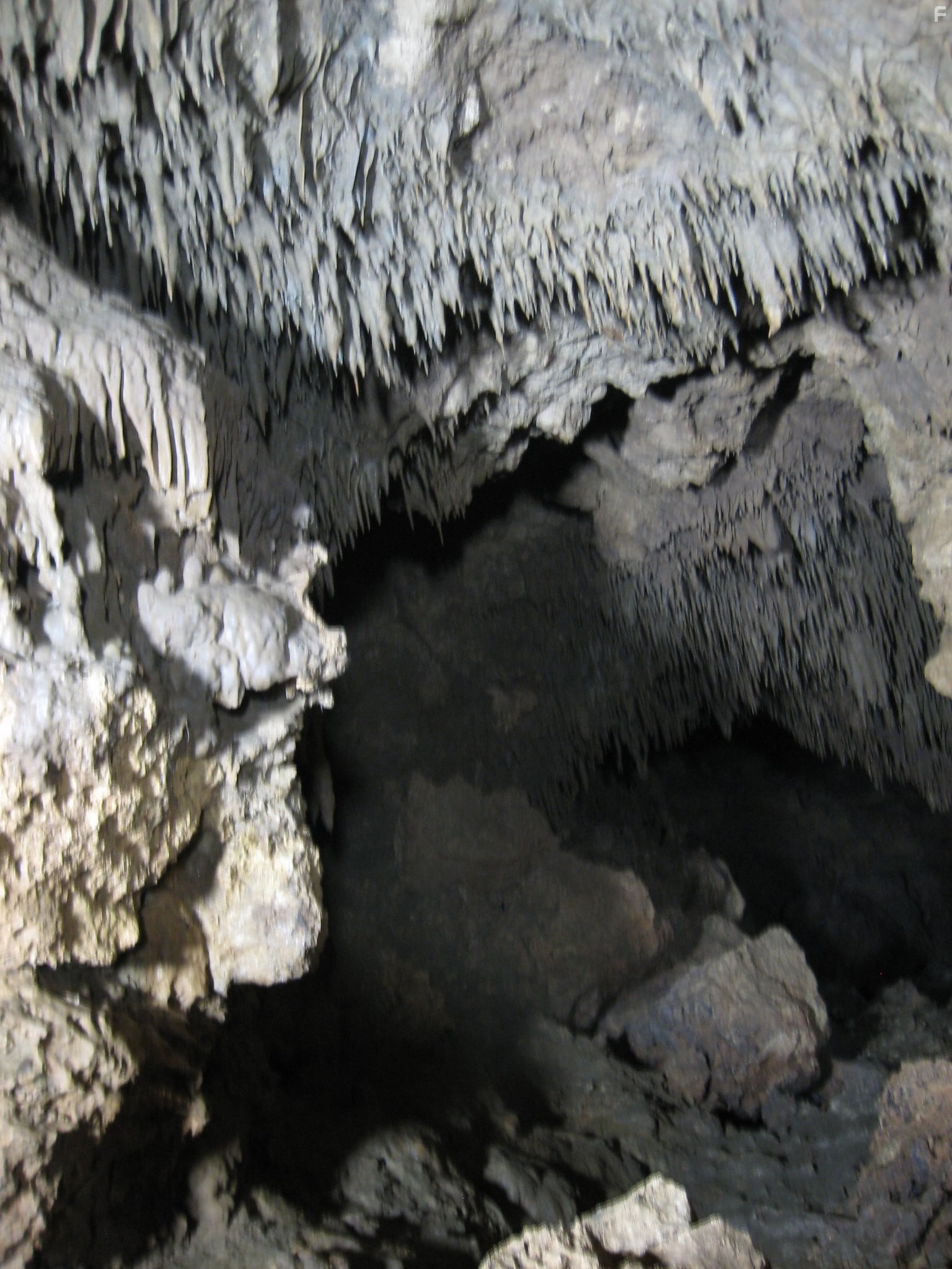 Cities of the Underworld (2007)