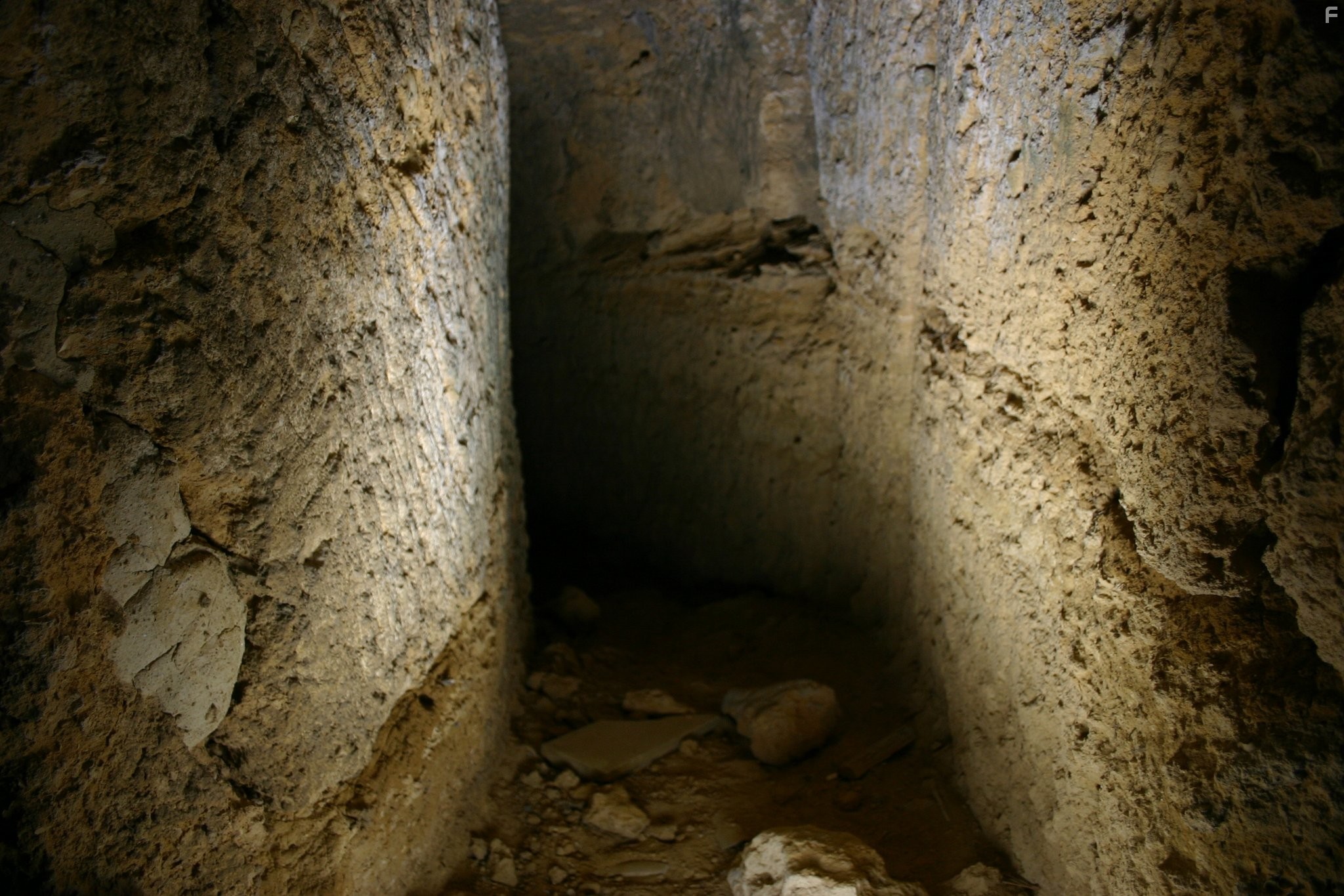 Cities of the Underworld (2007)