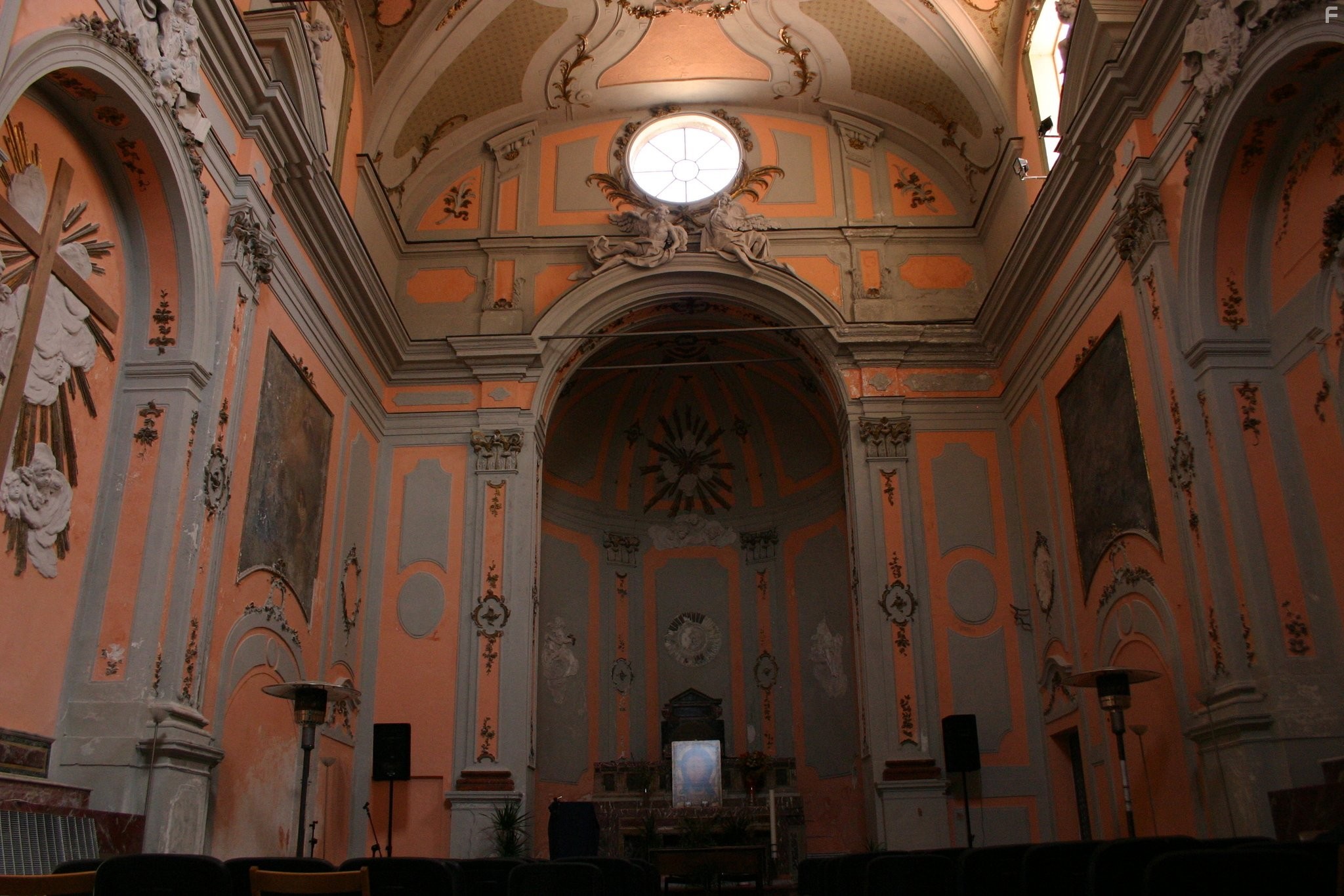 Cities of the Underworld (2007)