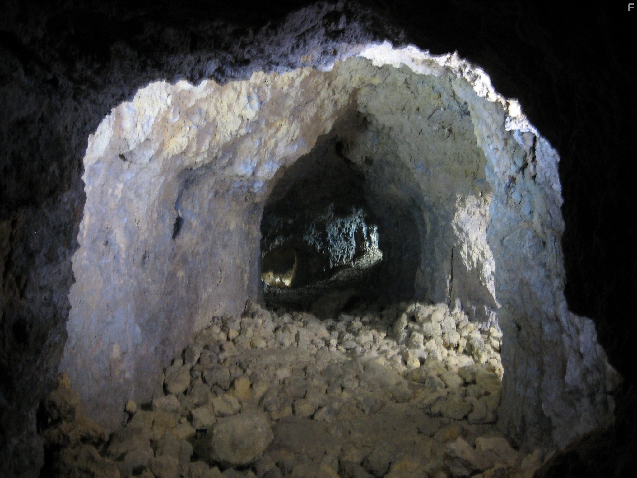 Cities of the Underworld (2007)