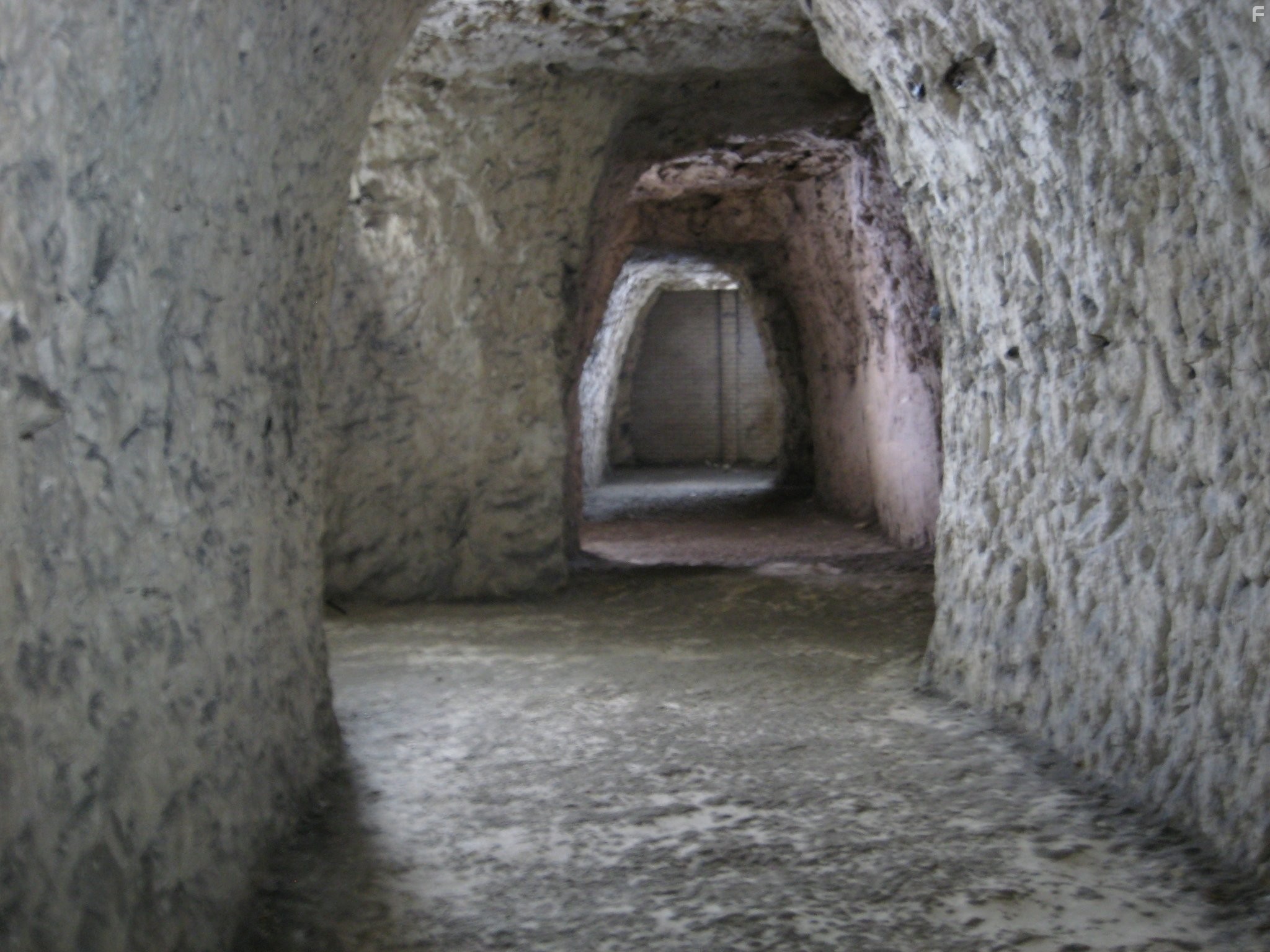 Cities of the Underworld (2007)