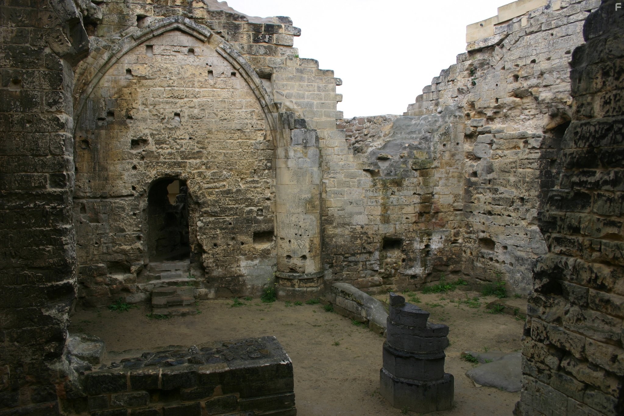 Cities of the Underworld (2007)