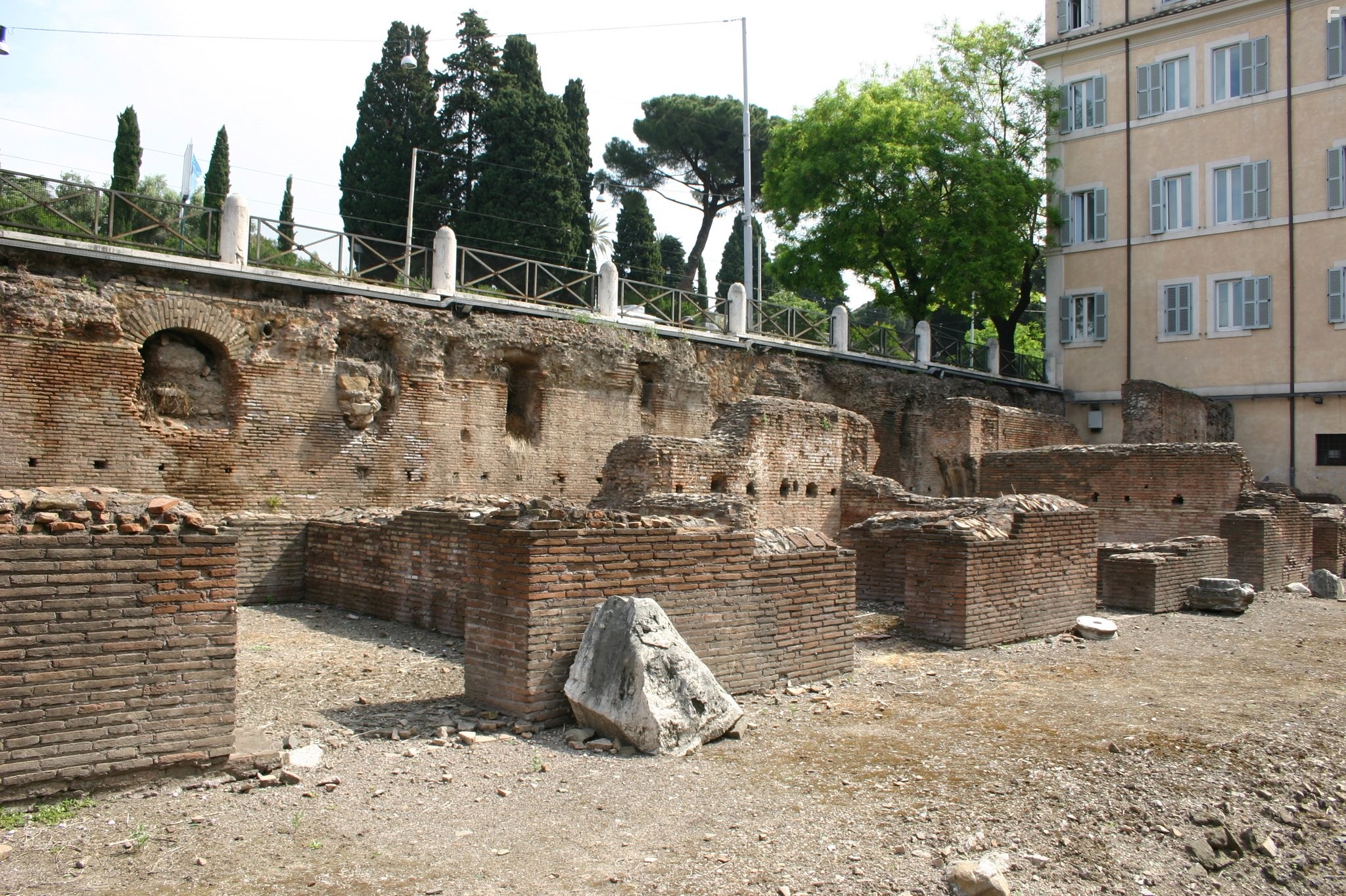 Cities of the Underworld (2007)