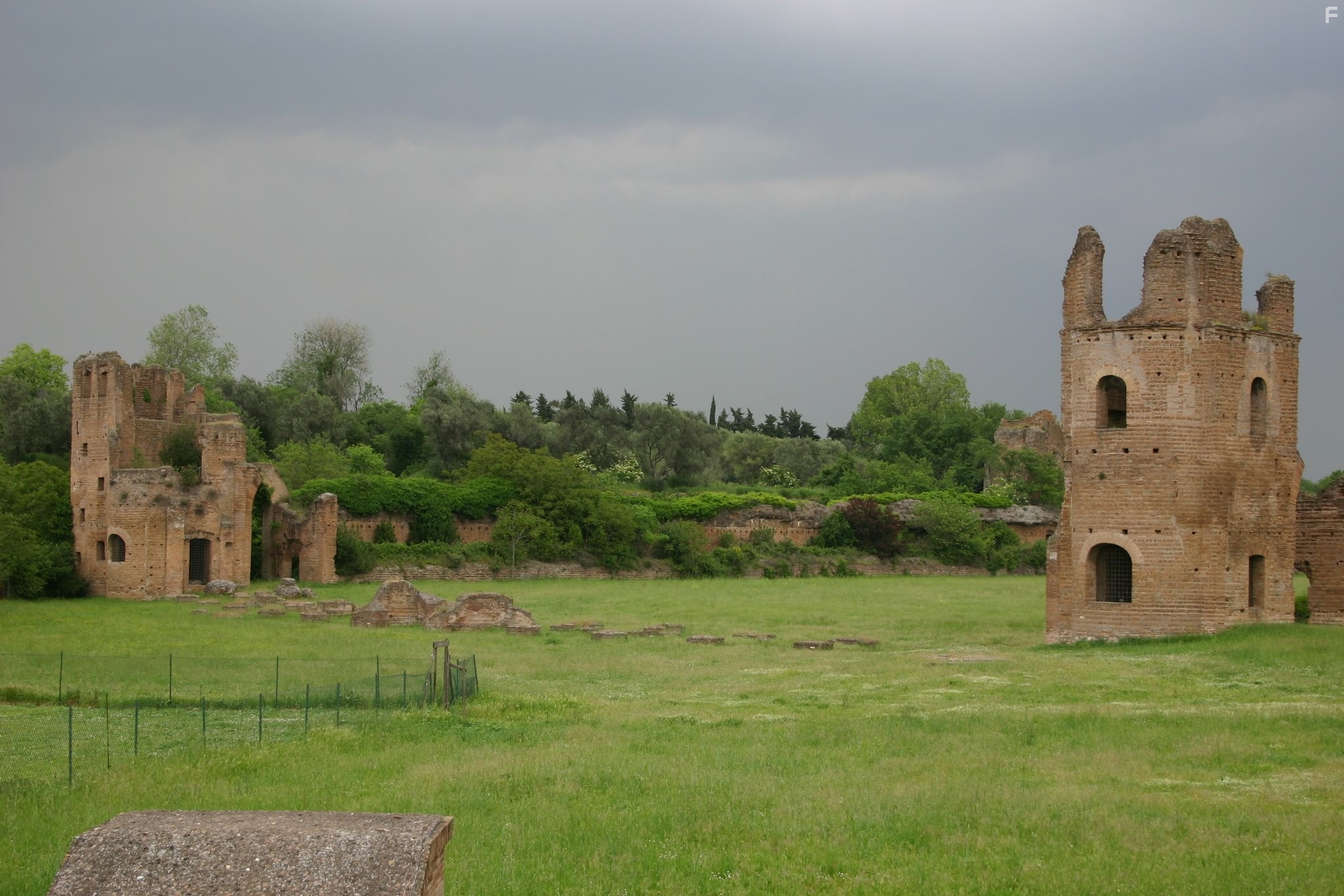 Cities of the Underworld (2007)