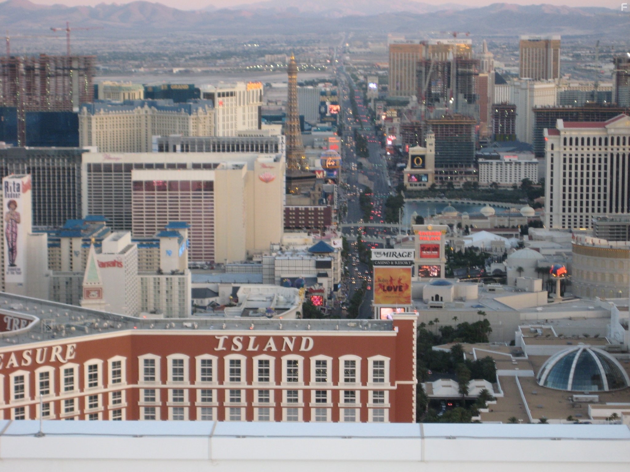 Cities of the Underworld (2007)