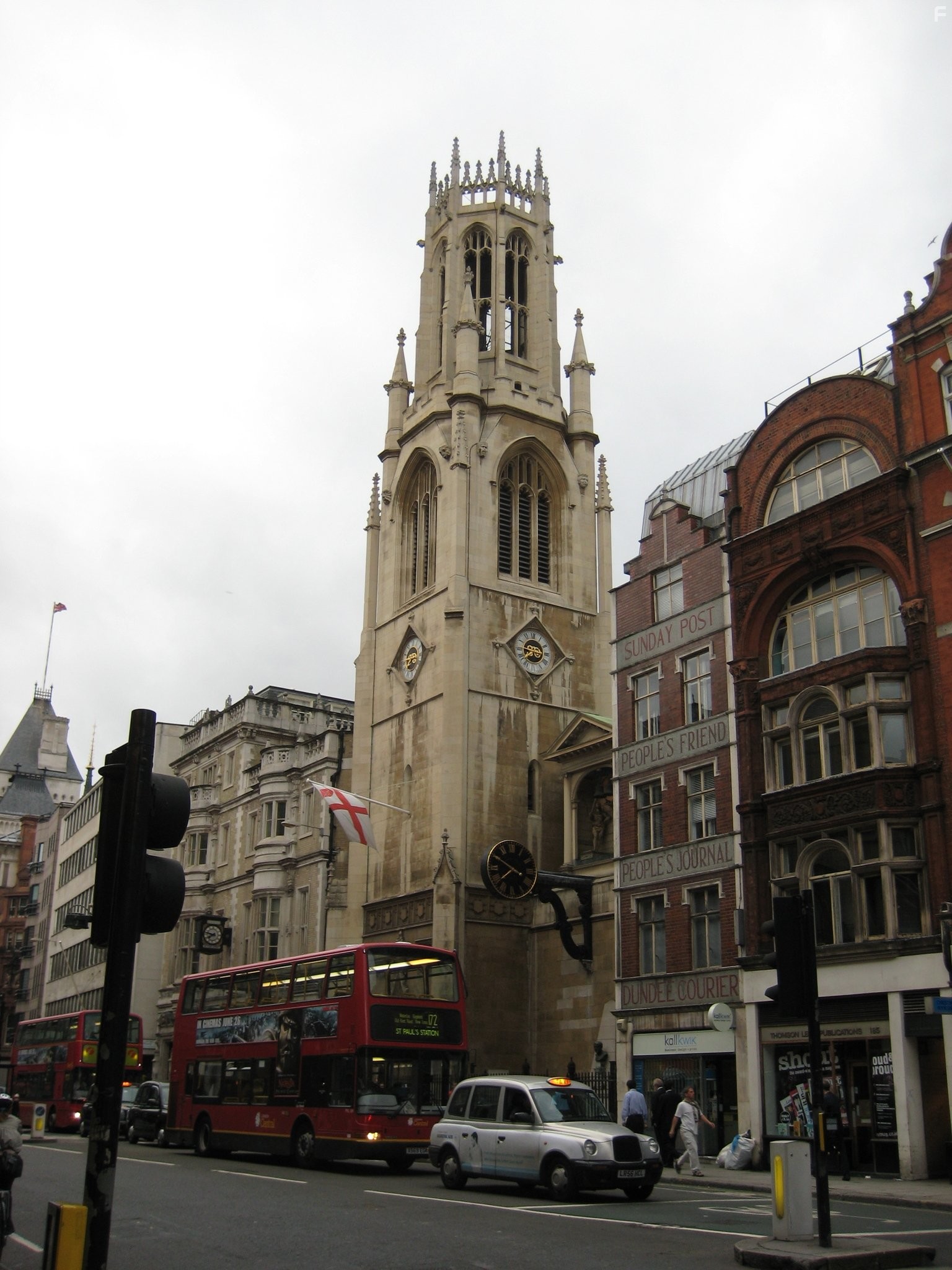 Cities of the Underworld (2007)