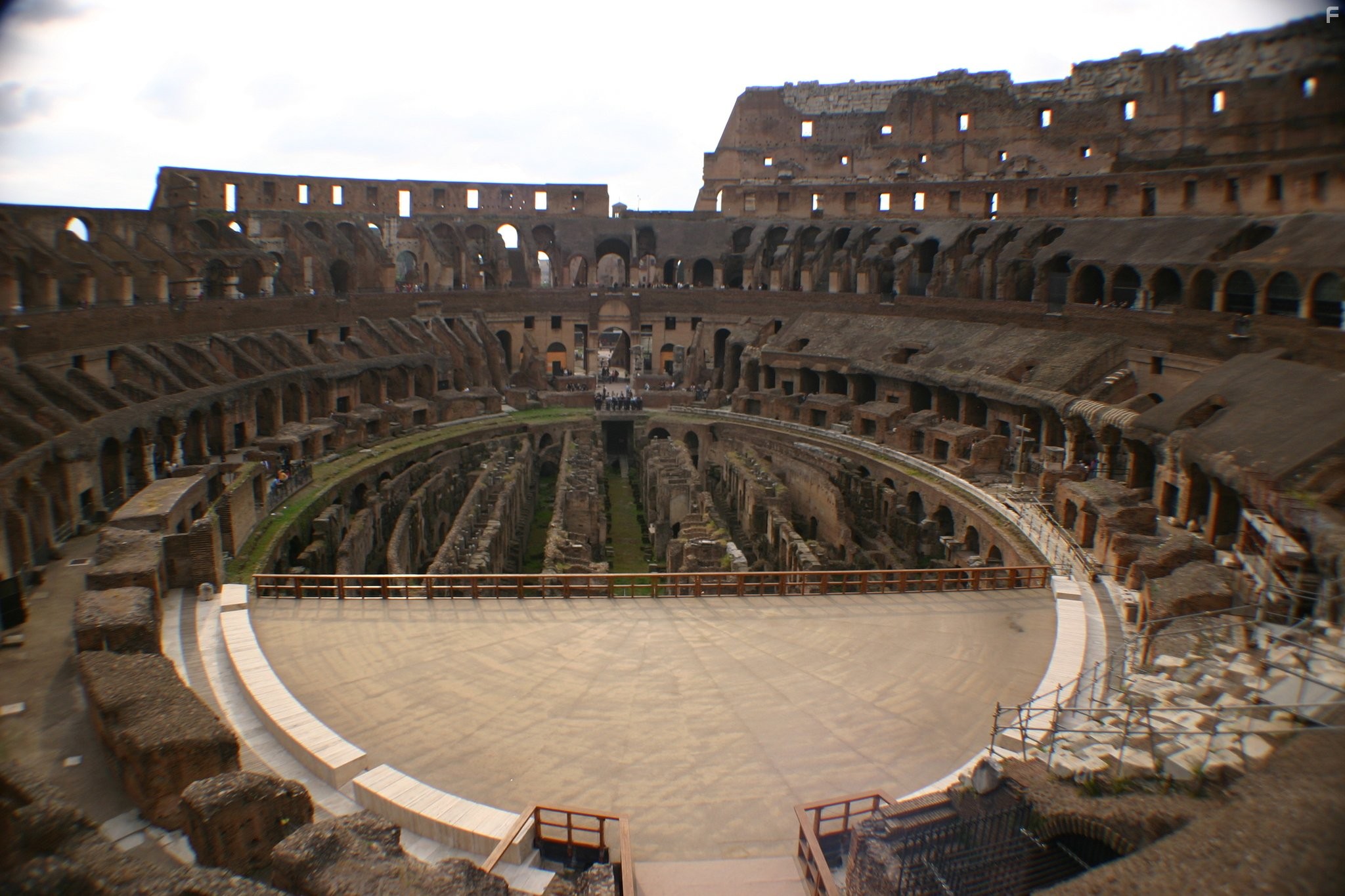 Cities of the Underworld (2007)