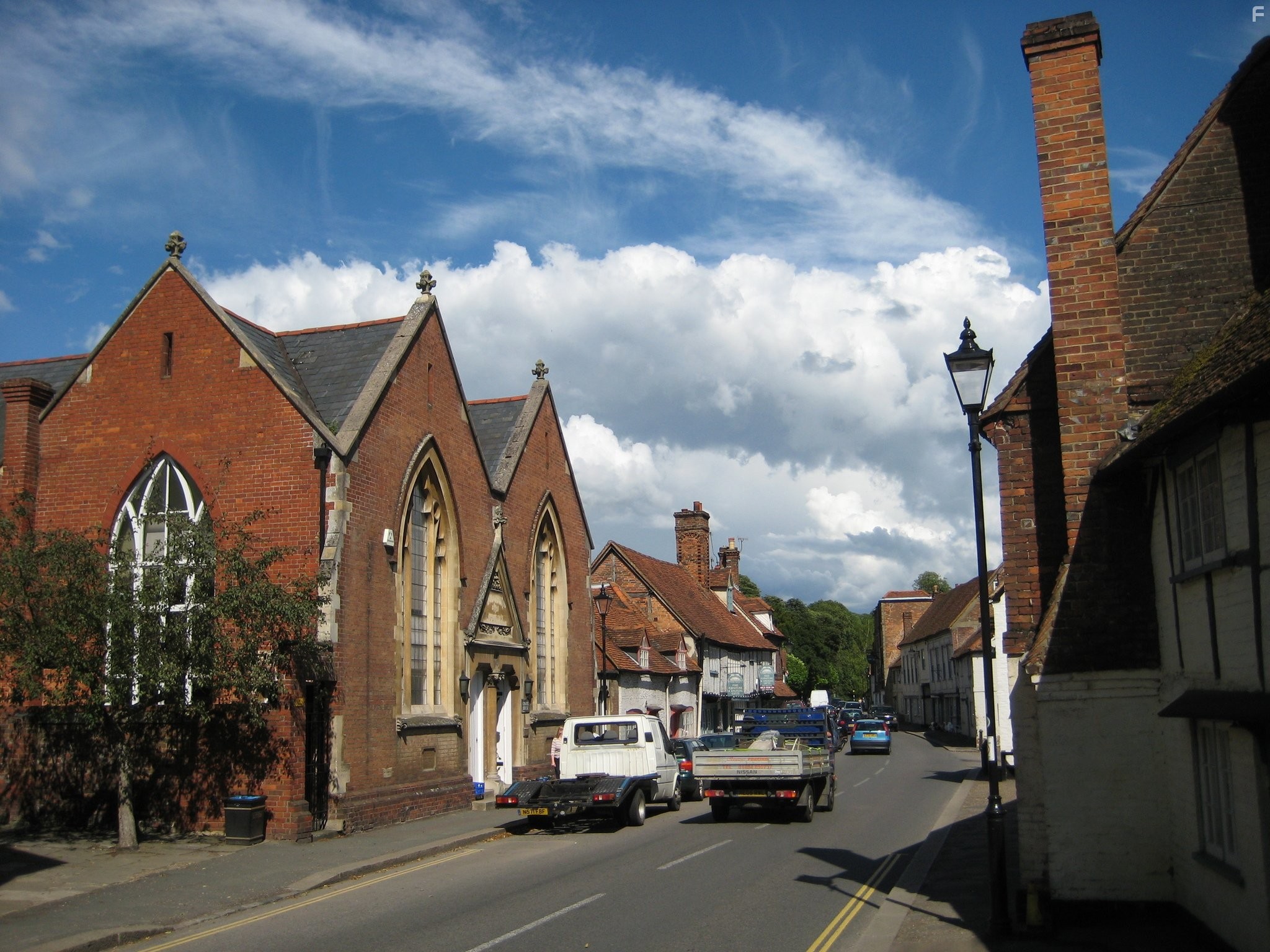 Cities of the Underworld (2007)