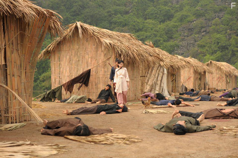 Кровавое письмо