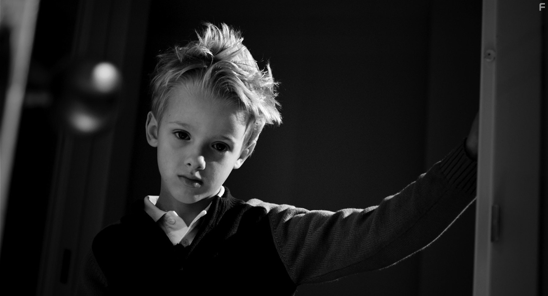 Jack Dalton in Побег из завтра (2013)