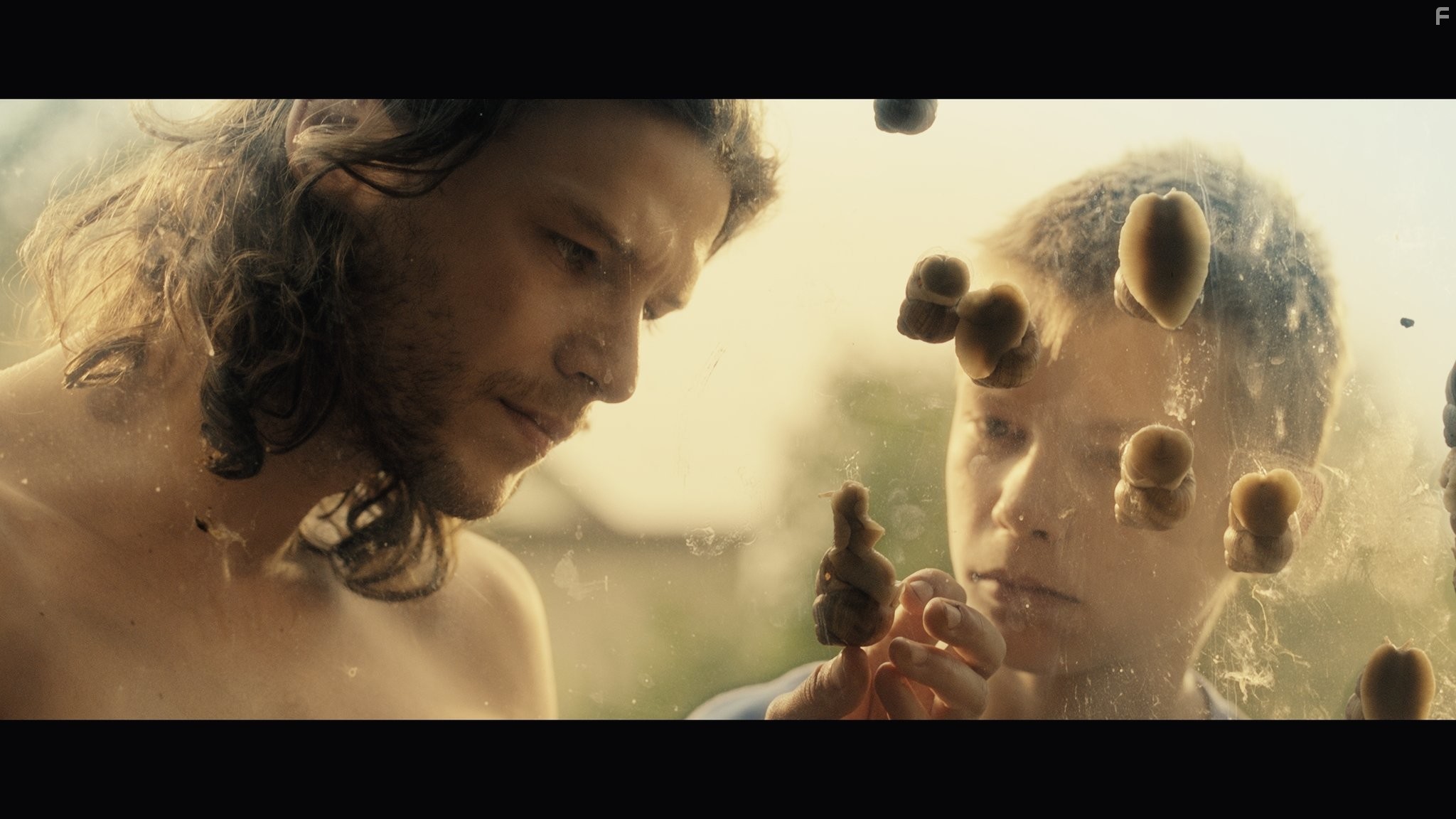 Mateusz Kosciukiewicz in Во имя... (2013)