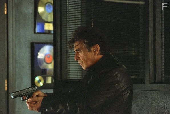 Al Pacino in Право на убийство (2008)