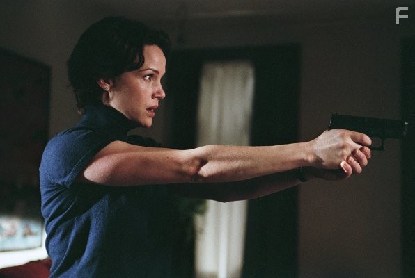 Carla Gugino in Право на убийство (2008)