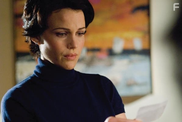Carla Gugino in Право на убийство (2008)