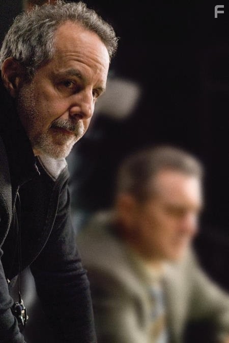 Jon Avnet in Право на убийство (2008)