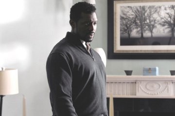 Eamonn Walker in Короли (2009)