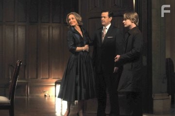 Macaulay Culkin in Короли (2009)