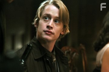 Macaulay Culkin in Короли (2009)