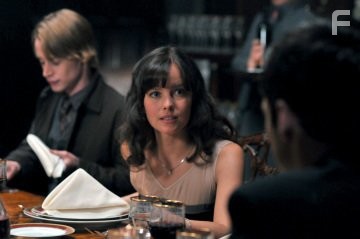 Macaulay Culkin and Allison Miller in Короли (2009)