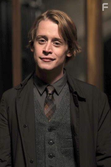 Macaulay Culkin in Короли (2009)