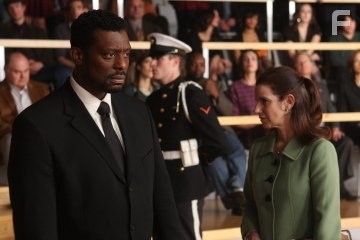 Eamonn Walker in Короли (2009)