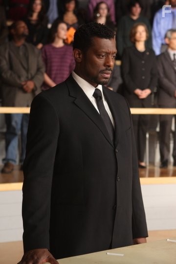 Eamonn Walker in Короли (2009)