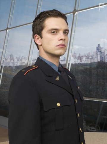 Sebastian Stan in Короли (2009)