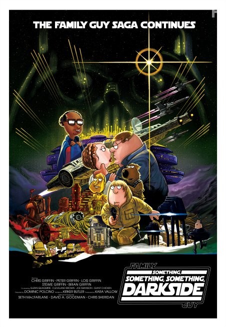 Гриффины (1999)