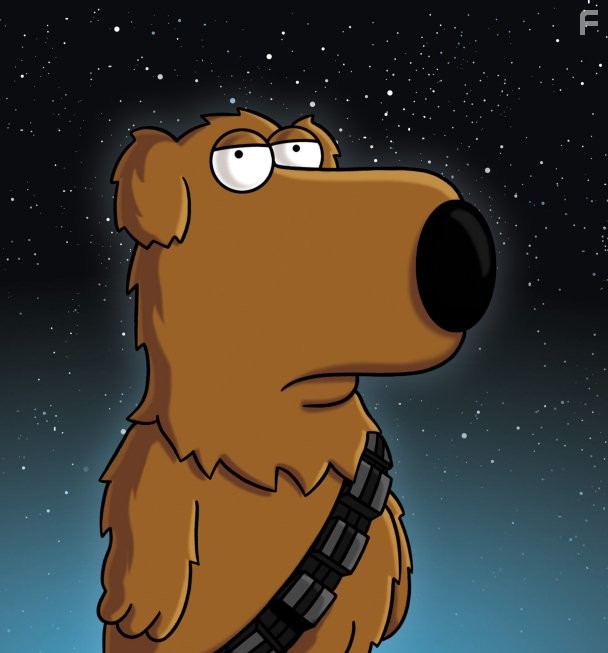 Гриффины (1999)