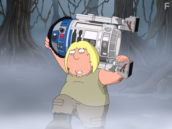 Гриффины (1999)